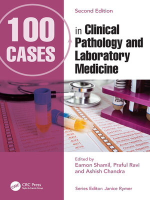 cover image of 100 Cases in Clinical Pathology and Laboratory Medicine